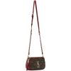 imageSteve Madden Daisy Quilted Crossbody Multi
