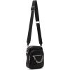 imageSteve Madden Damien Matelasse CrossbodyBlack