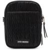 imageSteve Madden Damien Matelasse CrossbodyBlack