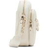 imageSteve Madden Damien Matelasse CrossbodyChalk