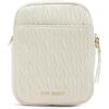 imageSteve Madden Damien Matelasse CrossbodyChalk