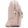 imageSteve Madden Damien Matelasse CrossbodyLight Pink