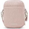 imageSteve Madden Damien Matelasse CrossbodyLight Pink