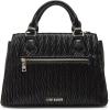 imageSteve Madden Jennim Matelasse SatchelBlack