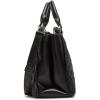 imageSteve Madden Jennim Matelasse SatchelBlack