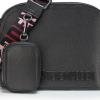 imageSteve Madden Magee Dome CrossbodyBlack