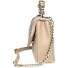imageSteve Madden Mojo Patchwork Tope Handle CrossbodyBoneGold