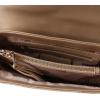 imageSteve Madden Mojo Patchwork Tope Handle CrossbodyBoneGold