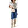 imageSteve Madden Selenaf Fuzzy Box Tote Multi