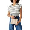 imageSteve Madden Selenaf Fuzzy Box Tote Multi