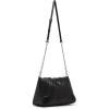 imageSteve Madden Veera Diagonal Quilted SatchelBlack