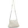 imageSteve Madden Veera Diagonal Quilted SatchelChalk