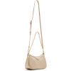imageSteve Madden Vickieg Rhinestone CrossbodyGold