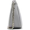 imageSteve Madden Vickieg Rhinestone CrossbodySilver