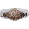 imageSteve Madden Vickieg Rhinestone CrossbodySilver