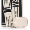 imageSteve Madden Webber Canvas SatchelChalk