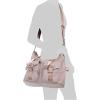 imageSteve Madden Womens Bkeera HandbagBlack