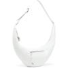 imageSteve Madden Bdannie Crossbody SlingWhite