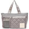 imageSteve Madden Bjaleah Nylon ToteGravity Grey
