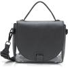 imageSteve Madden Bmelodie Clear Top Handle CrossbodyBlack
