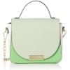imageSteve Madden Bmelodie Colorblock Top Handle CrossbodyGreen