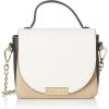 imageSteve Madden Bmelodie Colorblock Top Handle CrossbodySandstorm