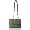 imageSteve Madden Bniles Quilted Flap CrossbodyJuniper