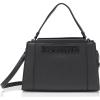 imageSteve Madden Bnixon Top Handle SatchelBlack