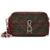 imageSteve Madden Daisy Quilted Crossbody Multi