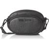 imageSteve Madden Dubbsu Multi Pouch CrossbodyBlack