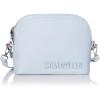 imageSteve Madden Magee Dome CrossbodyLight Blue