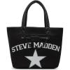 imageSteve Madden TonyaM Nylon Tote Black