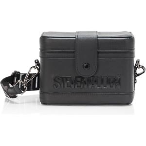 imageSteve Madden Bgiove Box CrossbodyBlack