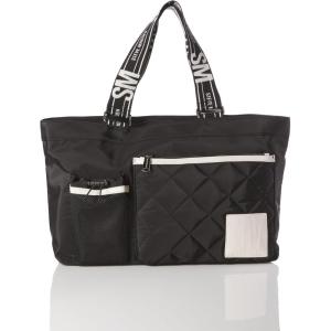 imageSteve Madden Bjaleah Nylon ToteBlack