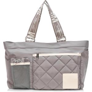imageSteve Madden Bjaleah Nylon ToteGravity Grey