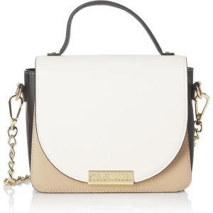 imageSteve Madden Bmelodie Colorblock Top Handle CrossbodySandstorm