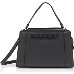 imageSteve Madden Bnixon Top Handle SatchelBlack