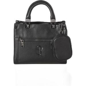 imageSteve Madden Bzelda Small SatchelBlack