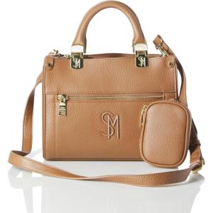 imageSteve Madden Bzelda Small SatchelNutshell