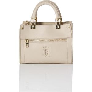 imageSteve Madden Bzelda Small SatchelTimeless Taupe
