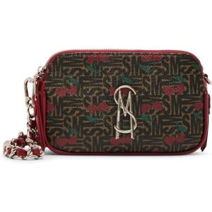 imageSteve Madden Daisy Quilted Crossbody Multi