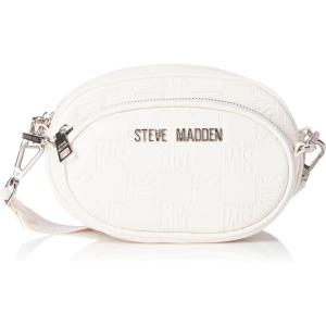 imageSteve Madden Dubbsu Multi Pouch CrossbodyVanilla