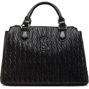 imageSteve Madden Jennim Matelasse SatchelBlack