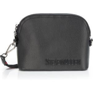 imageSteve Madden Magee Dome CrossbodyBlack