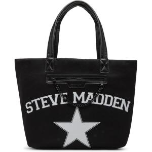 imageSteve Madden TonyaM Nylon Tote Black