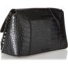 imageSteve Madden Alessa Croco Crossbody Bag Black