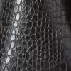 imageSteve Madden Alessa Croco Crossbody Bag Black