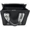 imageSteve Madden BWEBBER Small Pebbled Crossbody Black