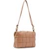 imageSteve Madden Bbarry Dome Crossbody Cognac