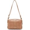 imageSteve Madden Bbarry Dome Crossbody Cognac